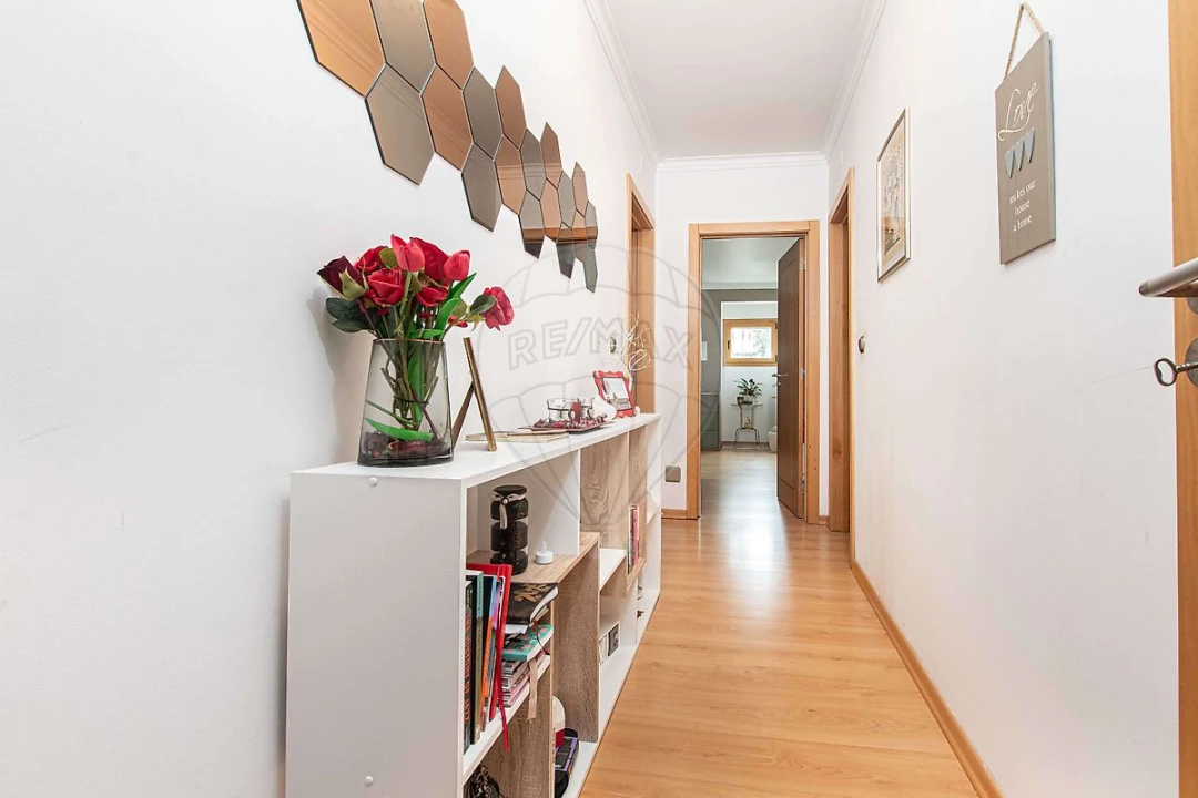 Apartamento T2 para Venda em Alverca do Ribatejo e Sobralinho Foto 7