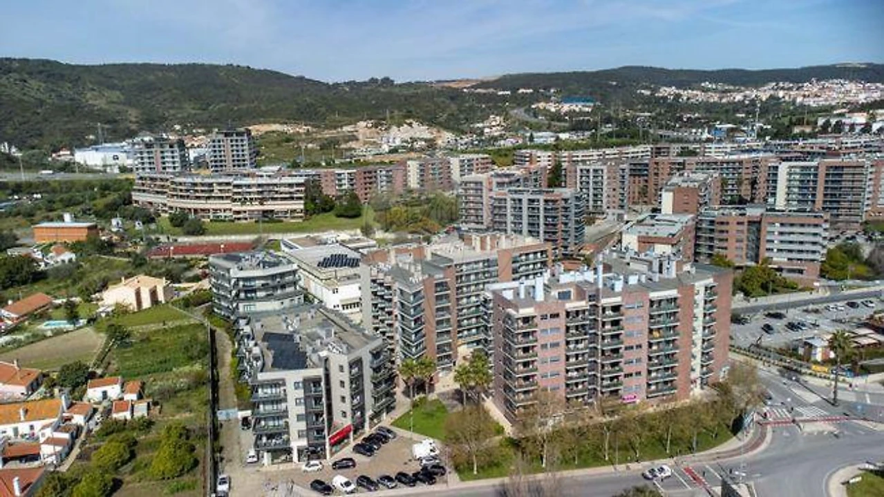 Apartamento T2 para Venda em Alverca do Ribatejo e Sobralinho Foto 1