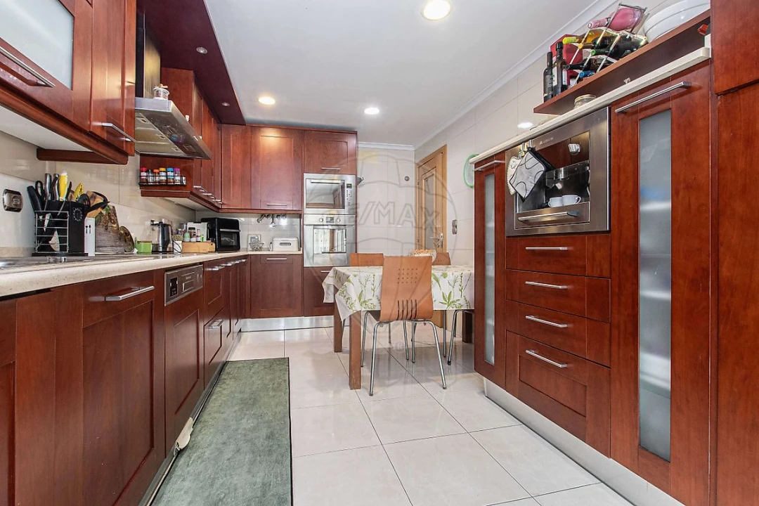 Apartamento T2 para Venda em Alverca do Ribatejo e Sobralinho Foto 20