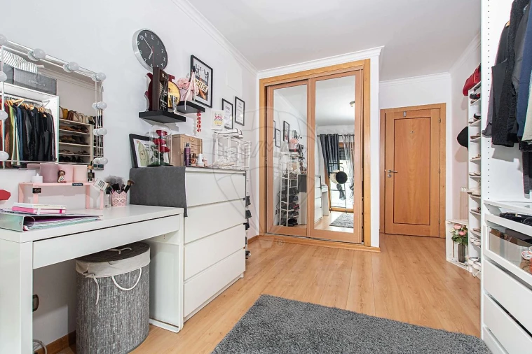 Apartamento T2 para Venda em Alverca do Ribatejo e Sobralinho Foto 10