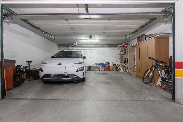 Apartamento T2 para Venda em Alverca do Ribatejo e Sobralinho Foto 24