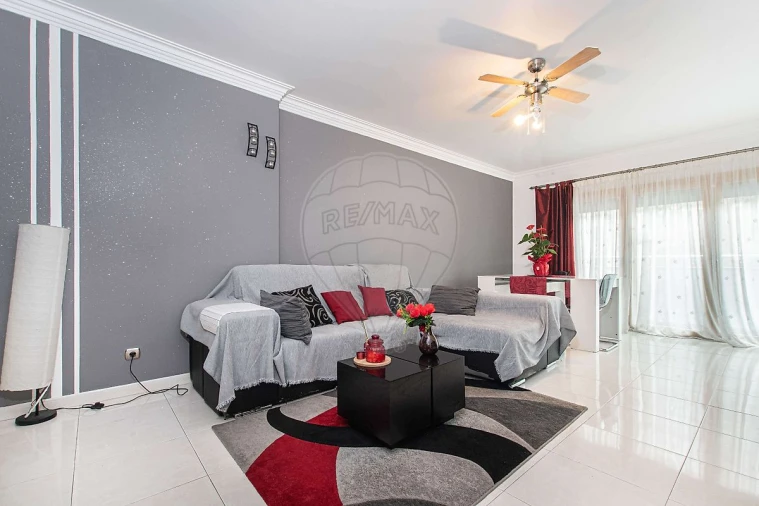 Apartamento T2 para Venda em Alverca do Ribatejo e Sobralinho Foto 12