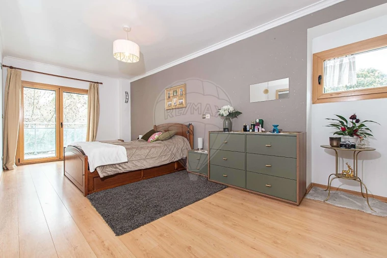 Apartamento T2 para Venda em Alverca do Ribatejo e Sobralinho Foto 4