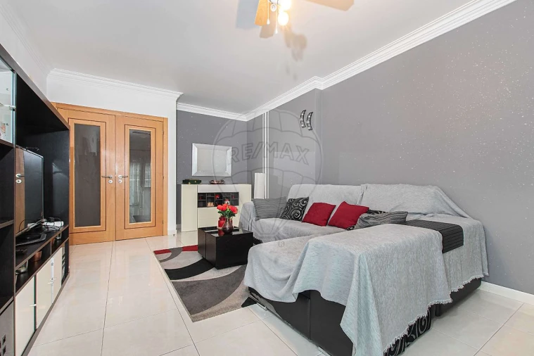 Apartamento T2 para Venda em Alverca do Ribatejo e Sobralinho Foto 15