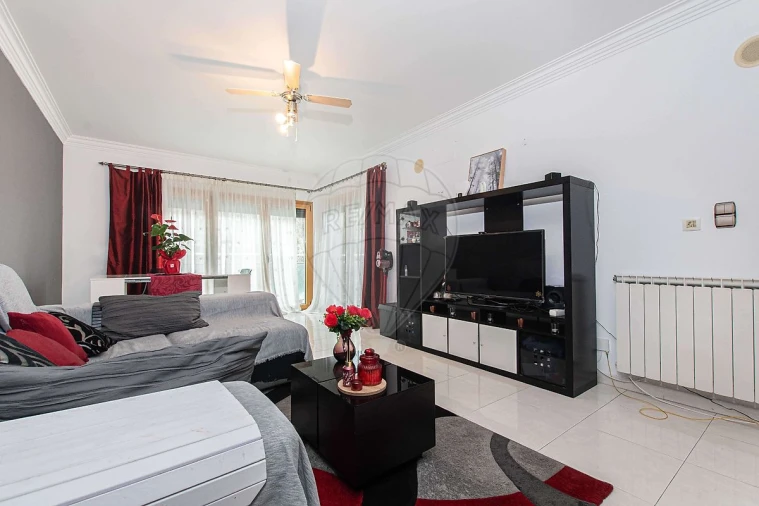 Apartamento T2 para Venda em Alverca do Ribatejo e Sobralinho Foto 13