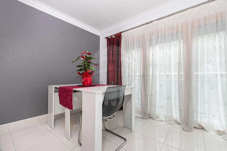 Apartamento T2 para Venda em Alverca do Ribatejo e Sobralinho Foto 17