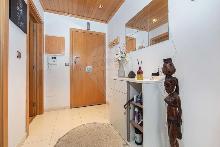 Apartamento T2 para Venda em Alverca do Ribatejo e Sobralinho Foto 14