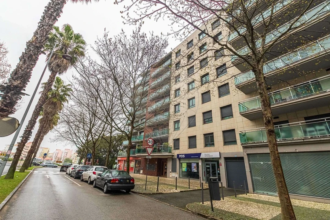 Apartamento T2 para Venda em Alverca do Ribatejo e Sobralinho Foto 25