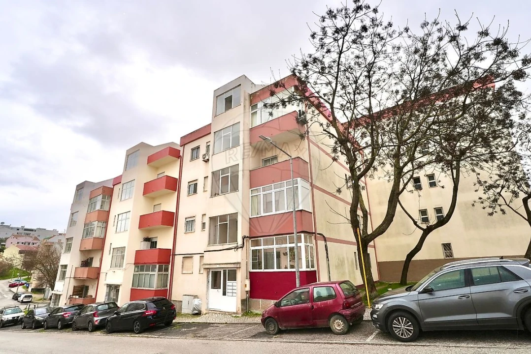 Apartamento T1 para Venda em Alverca do Ribatejo e Sobralinho Foto 11