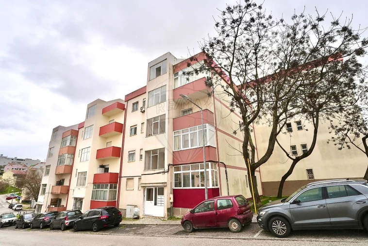 Apartamento T1 para Venda em Alverca do Ribatejo e Sobralinho Foto 11