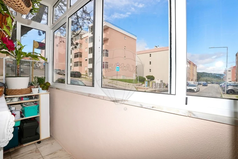 Apartamento T1 para Venda em Alverca do Ribatejo e Sobralinho Foto 8