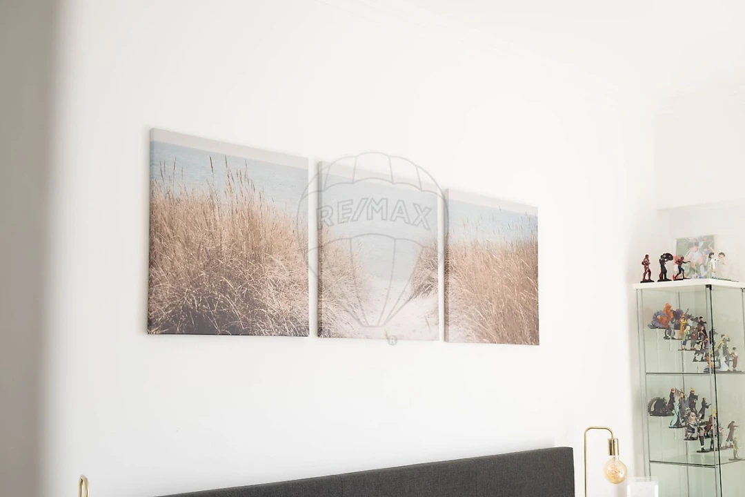 Apartamento T2 para Venda em Algueirão-Mem Martins Foto 30