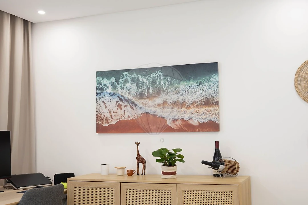 Apartamento T2 para Venda em Algueirão-Mem Martins Foto 20