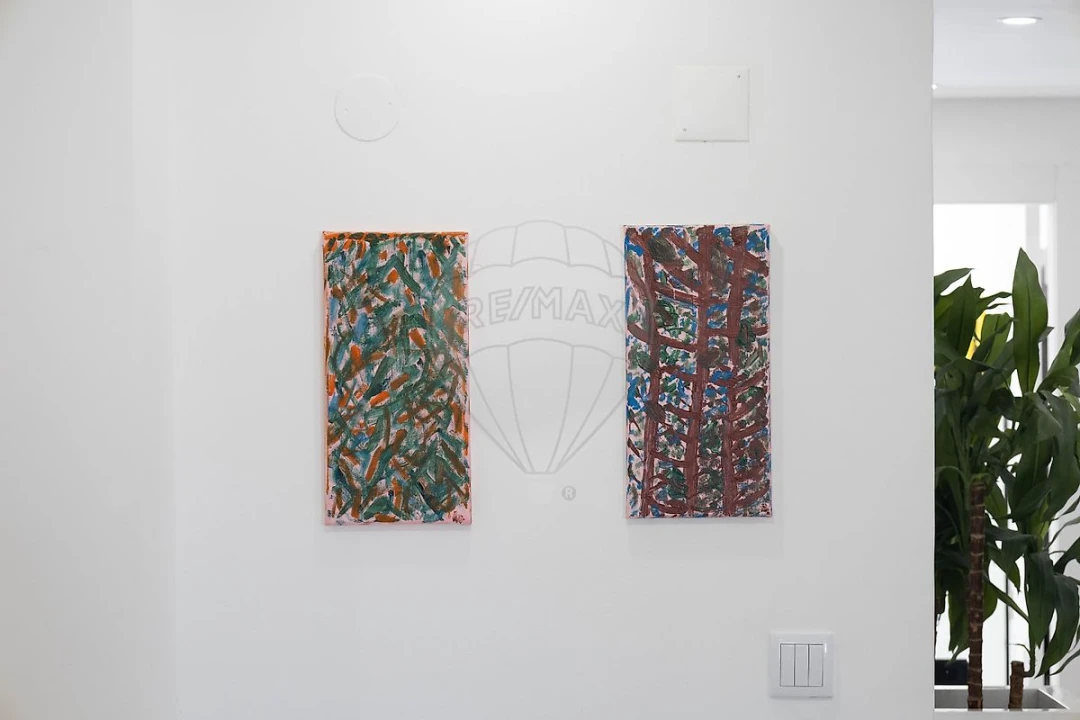 Apartamento T2 para Venda em Algueirão-Mem Martins Foto 27