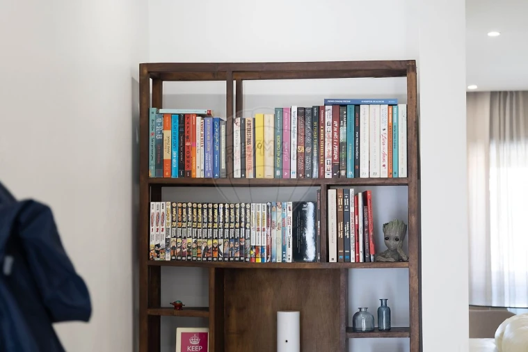 Apartamento T2 para Venda em Algueirão-Mem Martins Foto 28