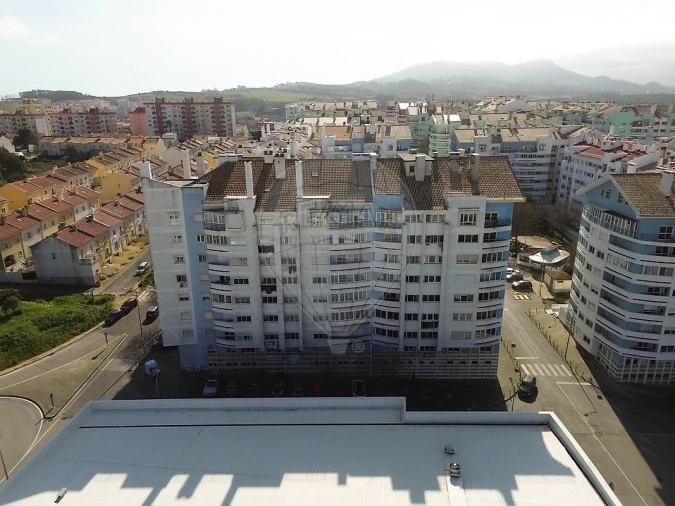 Apartamento T2 para Venda em Algueirão-Mem Martins