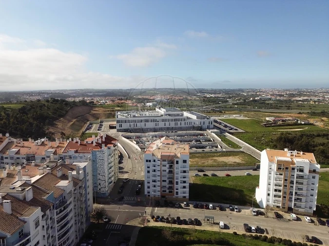 Apartamento T2 para Venda em Algueirão-Mem Martins Foto 11