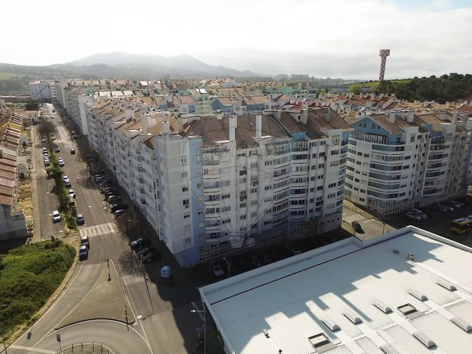 Apartamento T2 para Venda em Algueirão-Mem Martins Foto 5