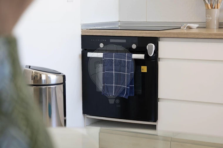 Apartamento T2 para Venda em Algueirão-Mem Martins Foto 25