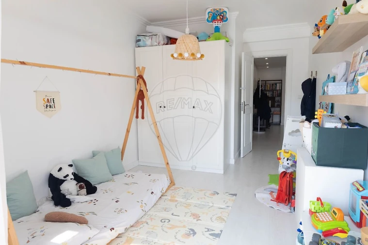 Apartamento T2 para Venda em Algueirão-Mem Martins Foto 33