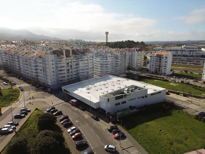 Apartamento T2 para Venda em Algueirão-Mem Martins Foto 12