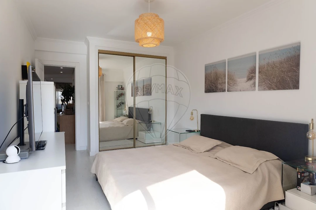 Apartamento T2 para Venda em Algueirão-Mem Martins Foto 32