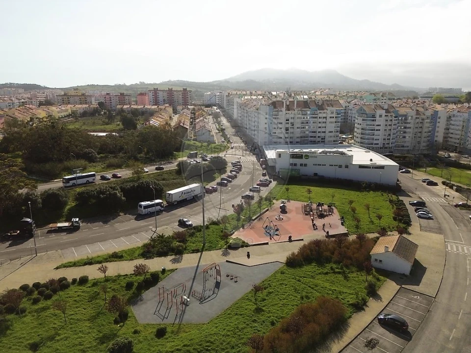 Apartamento T2 para Venda em Algueirão-Mem Martins Foto 6