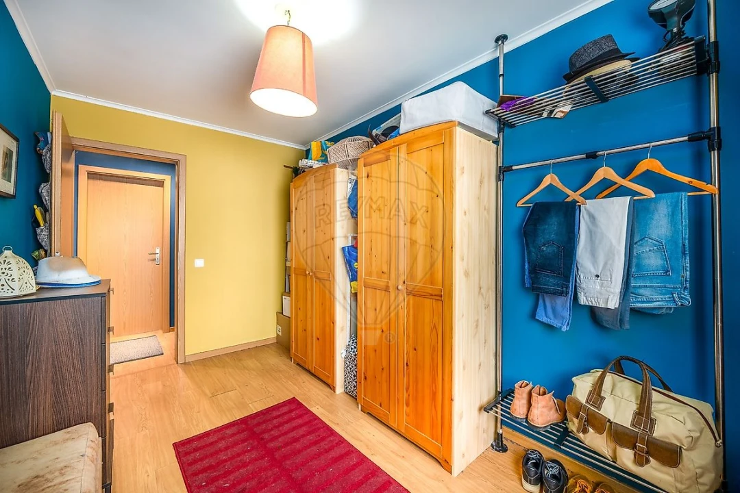 Apartamento T4 para Venda em Santa Clara Foto 18