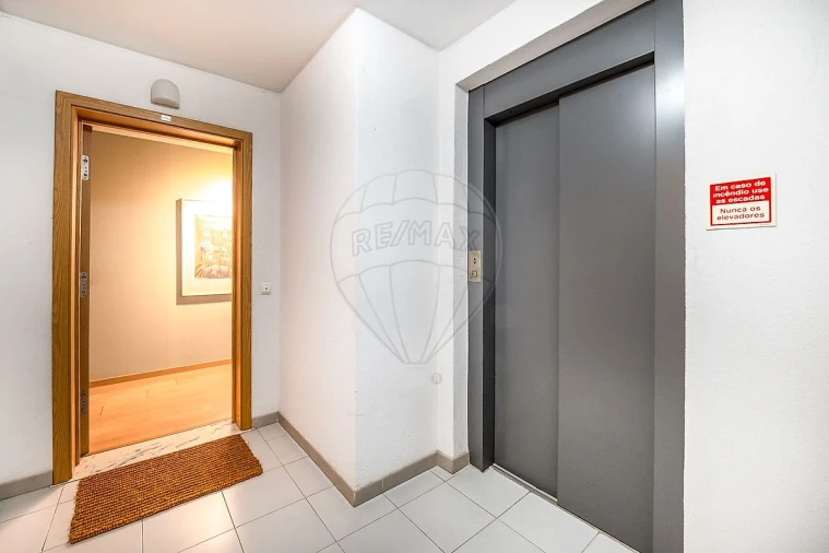 Apartamento T4 para Venda em Santa Clara