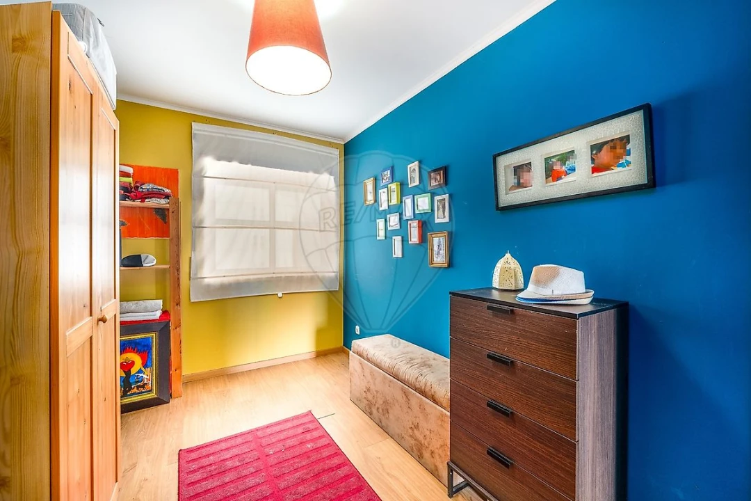 Apartamento T4 para Venda em Santa Clara Foto 16