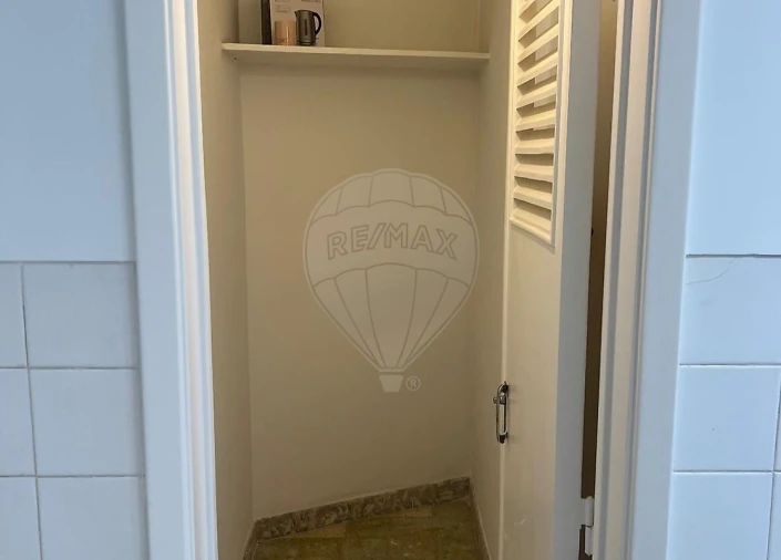 Apartamento T1 para Arrendamento em Arroios Foto 13