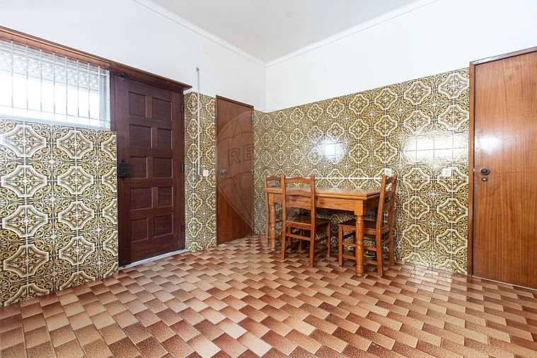 Moradia T3 para Venda em Carregado e Cadafais Foto 19