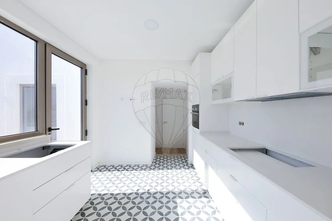 Moradia T3 para Venda em Ventosa Foto 6