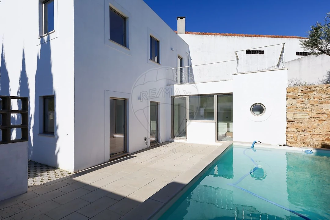 Moradia T3 para Venda em Ventosa Foto 33