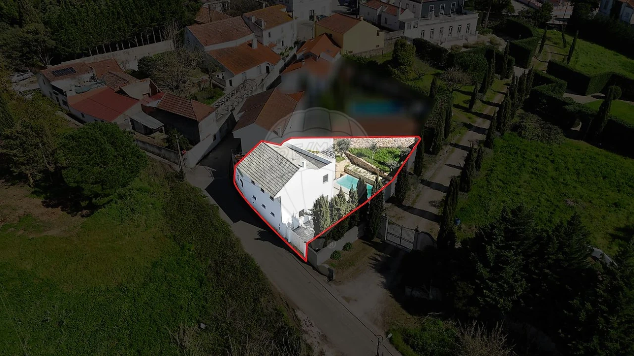 Moradia T3 para Venda em Ventosa Foto 37