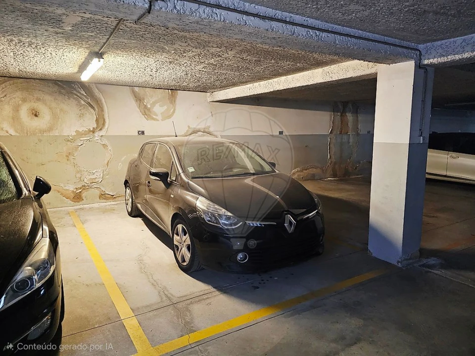 Apartamento T1 para Venda em Santa Marinha e São Pedro da Afurada Foto 9