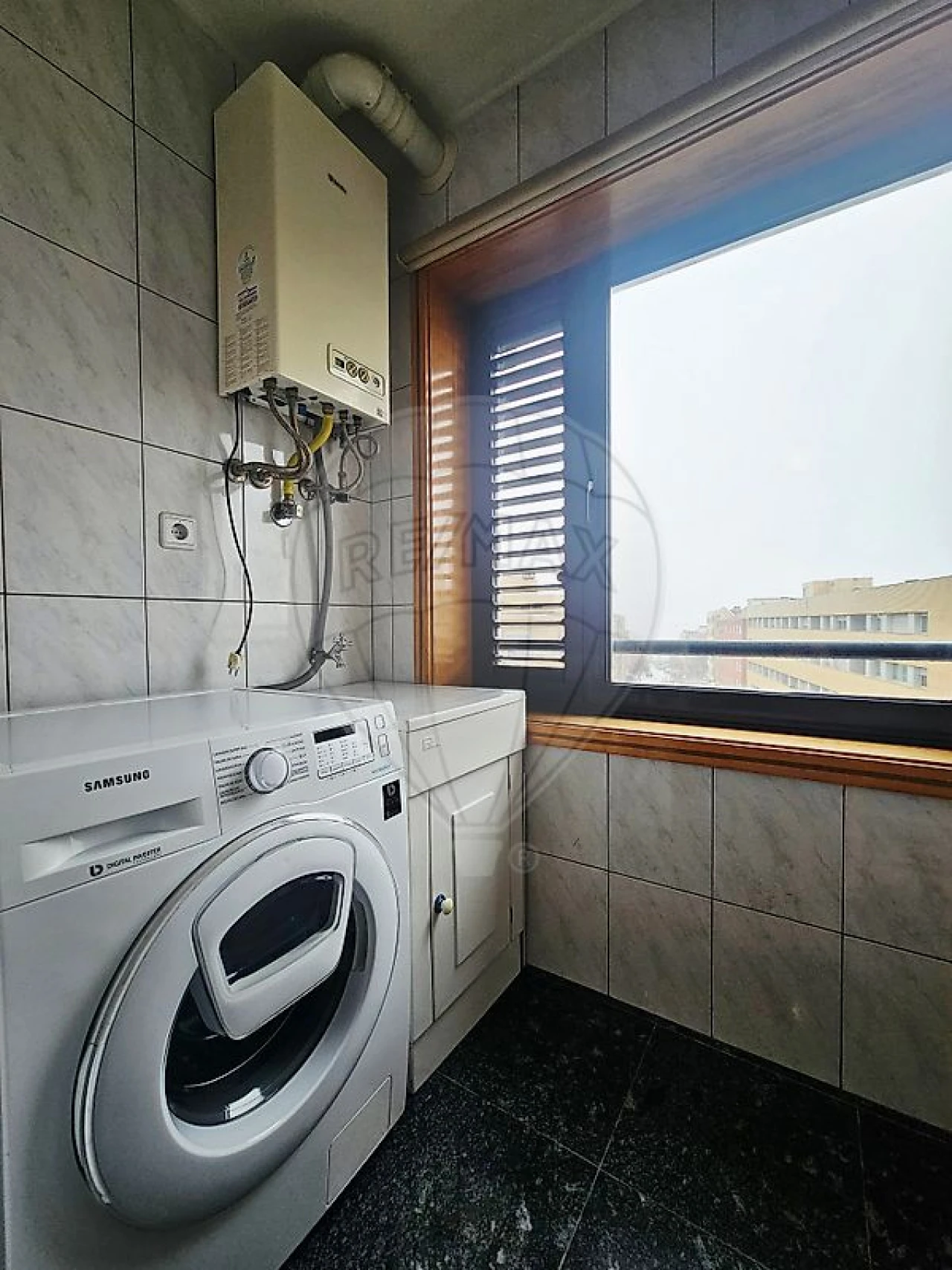 Apartamento T1 para Venda em Santa Marinha e São Pedro da Afurada Foto 4