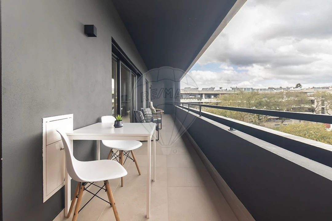 Apartamento T2 para Venda em Gambia-Pontes-Alto da Guerra Foto 29