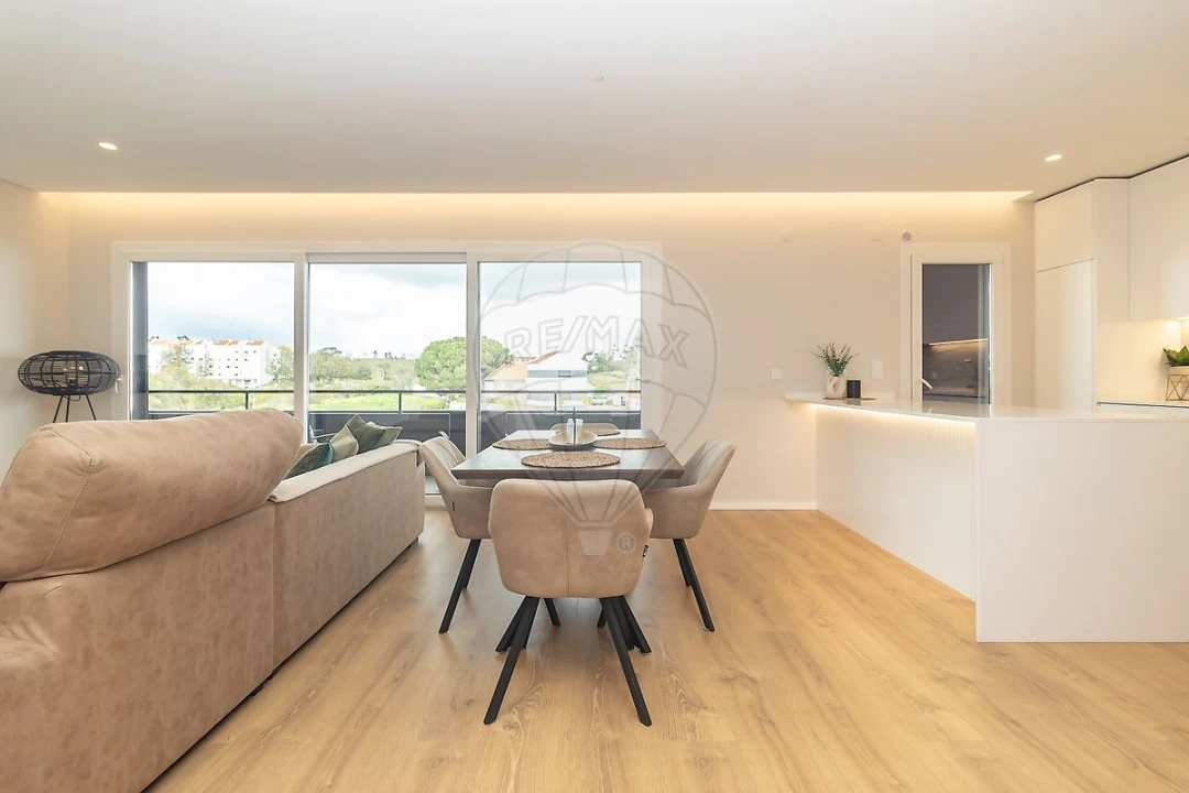 Apartamento T2 para Venda em Gambia-Pontes-Alto da Guerra Foto 21