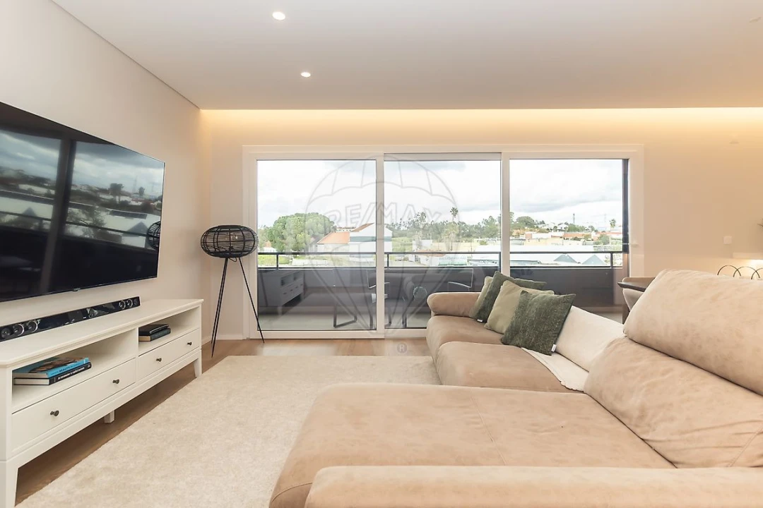 Apartamento T2 para Venda em Gambia-Pontes-Alto da Guerra Foto 31