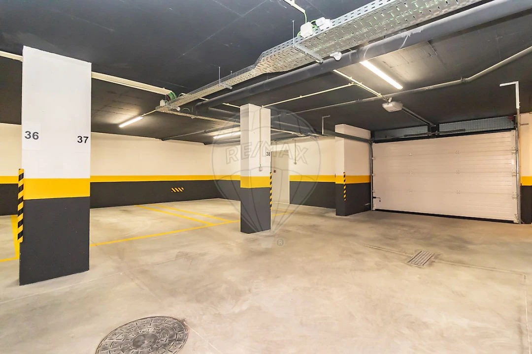 Apartamento T2 para Venda em Gambia-Pontes-Alto da Guerra Foto 36