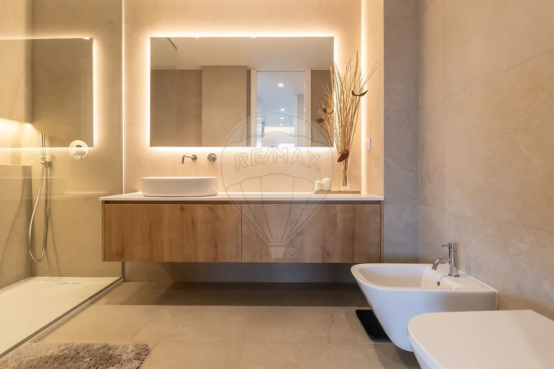 Apartamento T2 para Venda em Gambia-Pontes-Alto da Guerra Foto 9