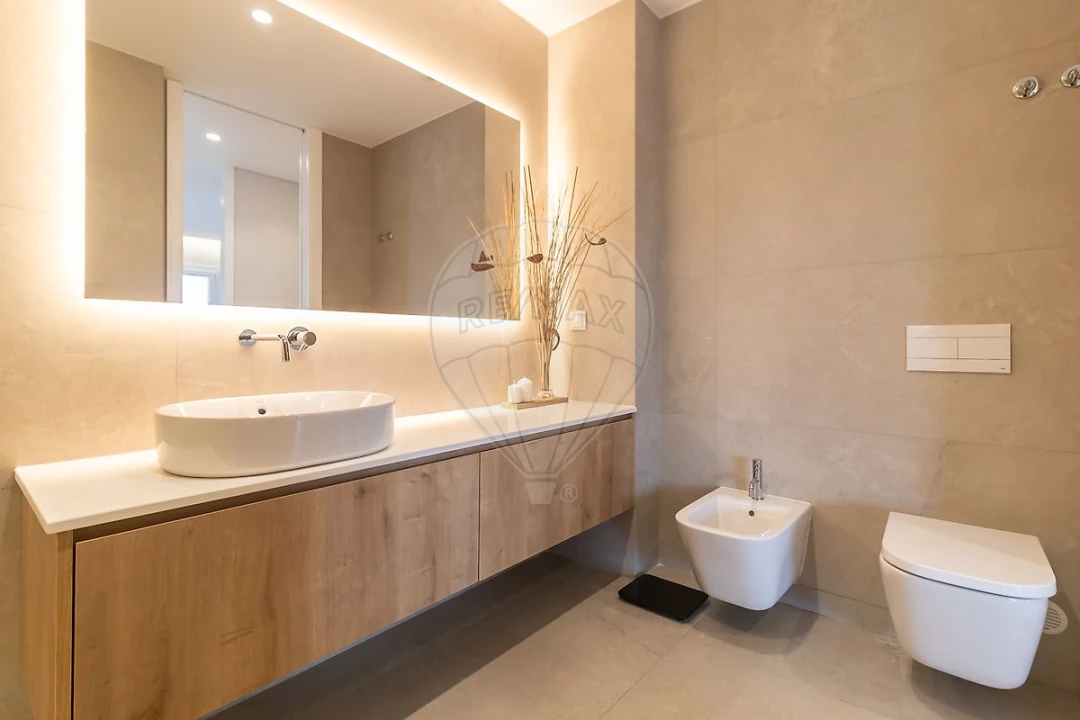 Apartamento T2 para Venda em Gambia-Pontes-Alto da Guerra Foto 12