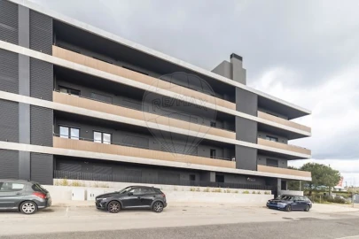 Apartamento T2 para Venda em Gambia-Pontes-Alto da Guerra