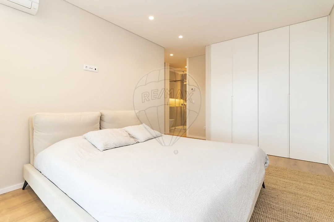 Apartamento T2 para Venda em Gambia-Pontes-Alto da Guerra Foto 19