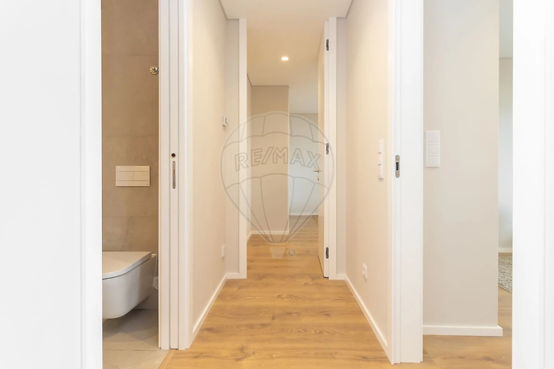 Apartamento T2 para Venda em Gambia-Pontes-Alto da Guerra Foto 6