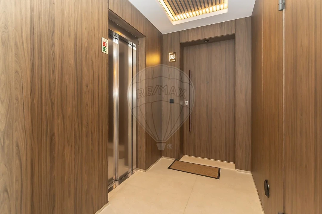 Apartamento T2 para Venda em Gambia-Pontes-Alto da Guerra Foto 4