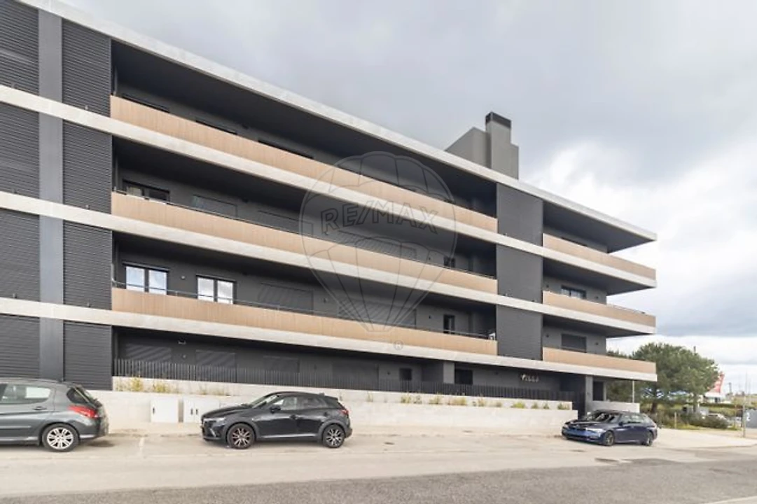 Apartamento T2 para Venda em Gambia-Pontes-Alto da Guerra Foto 36