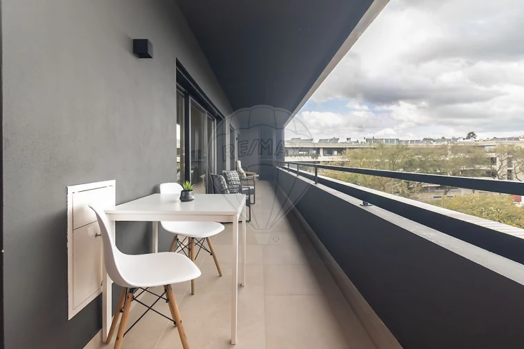 Apartamento T2 para Venda em Gambia-Pontes-Alto da Guerra Foto 29