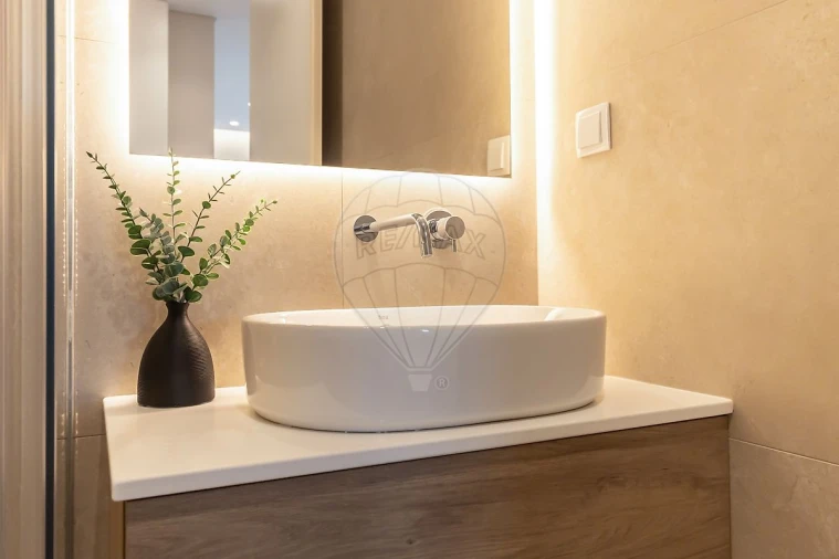 Apartamento T2 para Venda em Gambia-Pontes-Alto da Guerra Foto 15